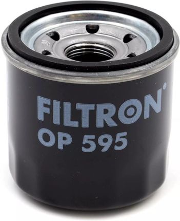 FILTR OLEJU FILTRON OP 595 - zdjęcie 2