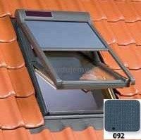 Zdjęcie Fakro Amz Solar 02 55x98 Amz-092 - Gdynia