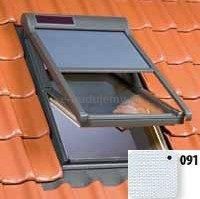 Zdjęcie Fakro Amz Solar 12 134x98 Amz-091 - Reda