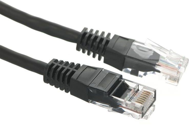 Akcesoria do urządzeń sieciowych A LAN ALANTEC Patchcord STP kat 6 10m