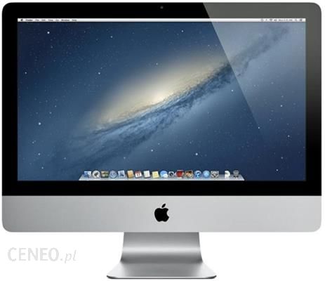 Apple AiO New iMac (ME086PL/A)