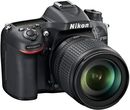 Nikon D750 body
