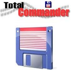 Ghisler Total Commander (1PC)