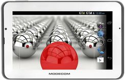 Tablet PC MODECOM 7 Freetab 7003 Hd (TAB-MC-TAB-7003-HD+-X2-3G+) - zdjęcie 1