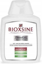 Szampon do włosów Bioxsine Dermagen ziołowy szampon przeciwko wypadaniu do włosów przeciwłupieżowy 300ml - zdjęcie 1