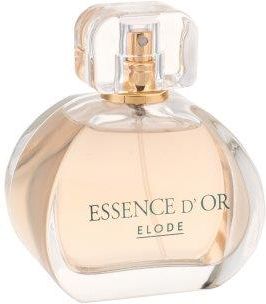 Sarantis Elode Essence Dor Woda Perfumowana Ml Ceneo Pl