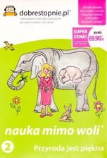 Zdjęcie Przyroda jest piękna. Nauka mimo woli. edukacyjny (978-83-927628-1-2) - Michałowo