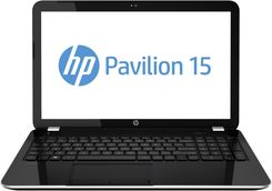 Laptop Hp Pavilion 15-N070Sw (E9N43Ea) - zdjęcie 1