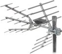 Antena DVB-T2 Tv Kierunkowa Combo MUX8 4K Lte Hd