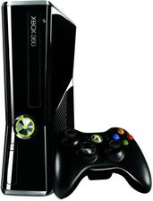 Zdjęcie Microsoft Xbox 360 250GB Kinect Zestaw - Sieradz