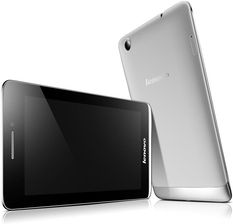 Tablet PC Lenovo S5000 Silver 7 (59387332) - zdjęcie 1