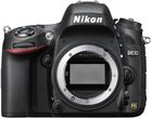 Nikon D7100 Czarny + 18-105mm