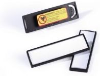 Durable Identyfikator 17X67 Mm Z Magnesem 8132