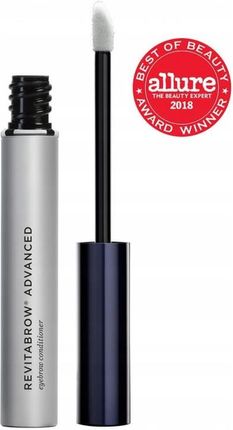 RevitaLash RevitaBrow Advanced Odżywka do brwi 3ml - zdjęcie 3