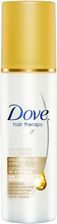 Odżywka do włosów DOVE Hair Therapy Nourishing Oil Care Odżywka w sprayu bez spłukiwania 200 ml - zdjęcie 1