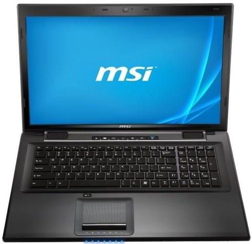 Laptop Msi Cx Oc Xpl Opinie I Ceny Na Ceneo Pl