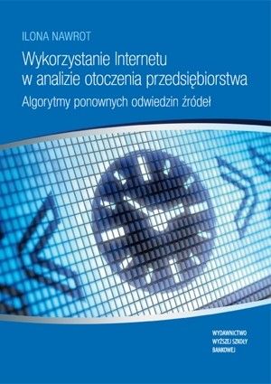 Podr Cznik Do Informatyki Wykorzystanie Internetu W Analizie Otoczenia