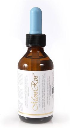 MonRin Purifying and Strengthening Lotion for Scalp Wzmacniający lotion oczyszczający do skóry głowy 100ml - zdjęcie 2