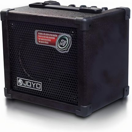 Joyo DC-15 - zdjęcie 5