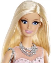 Lalka Barbie Mówiąca BBX67 - zdjęcie 1