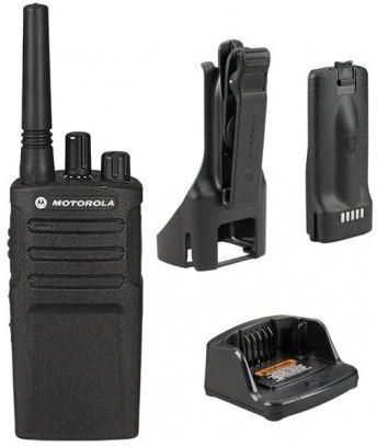 MOTOROLA XT420 PROFESSIONAL - zdjęcie 2