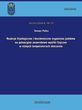 Reakcje fizjologiczne i biochemiczne organizmu judoków na pulsacyjne anaerobowe wysiłki fizyczne w różnych temperaturach otoczenia (E-book)