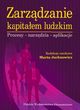 zarządzanie kapitałem ludzkim
