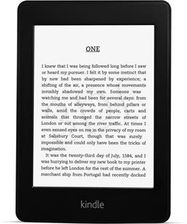 Ranking Amazon Kindle Paperwhite (Z reklamami) Najlepsze czytniki ebook