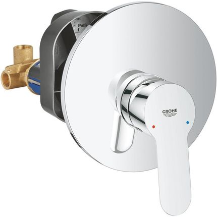 Grohe BauEdge 29078000 - zdjęcie 2