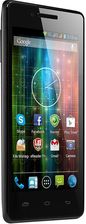 Smartfon Prestigio MultiPhone 5450 DUO Czarny - zdjęcie 1