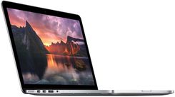 Zdjęcie Apple New Macbook Pro (Me866Pl/A) - Warszawa