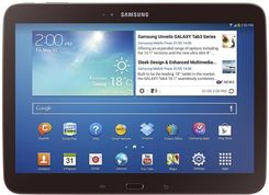 Tablet PC Samsung Galaxy Tab 3 10.1 16Gb Gt-P5210 Czarny (GT-P5210MKAXEO) - zdjęcie 1