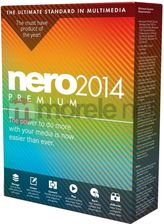 Program narzędziowy NERO 2014 PL - zdjęcie 1