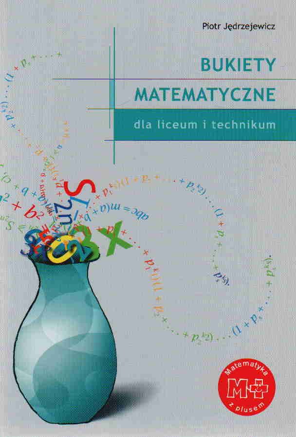 Podręcznik szkolny Bukiety matematyczne dla liceum i technikum Ceny i