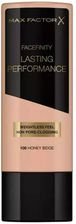 Zdjęcie Max Factor Facefinity Lasting Performance podkład w płynie dla długotrwałego efektu odcień 108 Honey Beige 35ml - Sierpc