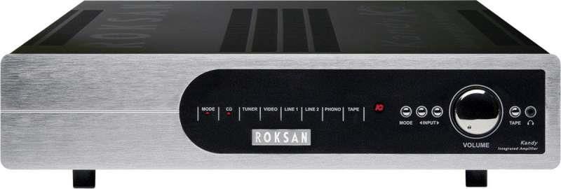 Zdjęcie Roksan Kandy K2 stereo - Wrocław