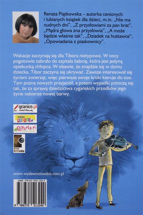 Przygoda ma kolor niebieski - zdjęcie 2
