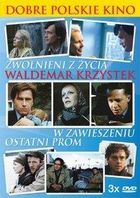 Waldemar Krzystek (DVD)