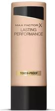 Zdjęcie Max Factor Facefinity Lasting Performance podkład w płynie dla długotrwałego efektu odcień 101 Ivory Beige 35ml - Wolbórz