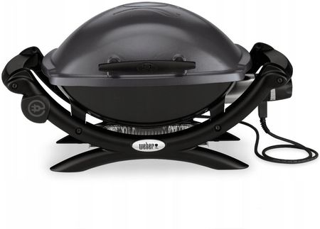 Grill elektryczny Weber Q 1400 52020079