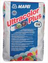 Zdjęcie Mapei Fuga Ultracolor Plus 113 Szara 2kg - Terespol