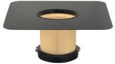 Zdjęcie Ivt Nadbudowa Wpustu Standard 50-120mm (60102400) - Zbąszyń