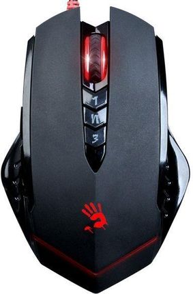 A4Tech Bloody V8M Czarna (A4TMYS43935) - zdjęcie 2