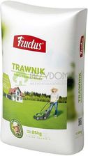 Nawóz Fructus Trawnik nawóz granulowany do trawnika 25kg Ceny i