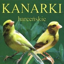 Płyta kompaktowa Różni Wykonawcy - Kanarki harceńskie (CD) - zdjęcie 1
