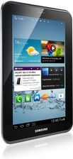 Tablet PC Samsung Galaxy Tab 2 P3110 8Gb Wifi Czarny (GT-P3110TSAXEO) - zdjęcie 1