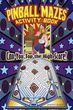 Pinball Mazes Activity Book: Can You Top the High Score?