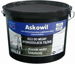 Zdjęcie Izolex Askowil 10Kg - Warszawa