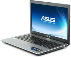 Laptop ASUS X550Vc-Xo065H - zdjęcie 1