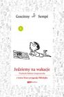 Zdjęcie Jedziemy na wakacje z tomu Nowe przygody Mikołajka. Minibook (E-book) - Wrocław